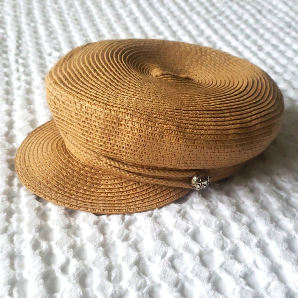 Another hat